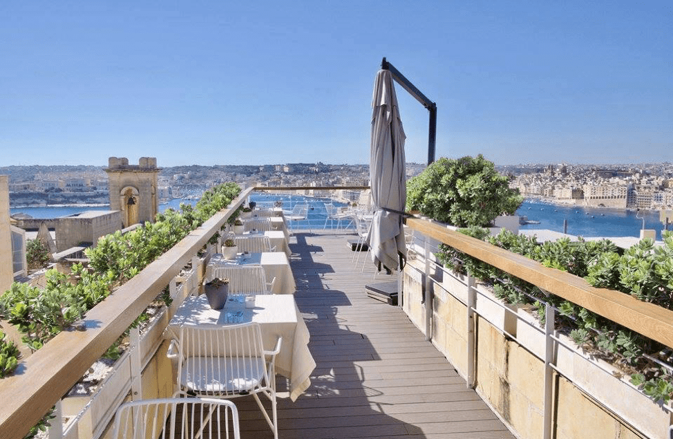 Sustainable City Guide: What to do in Valletta, Malta | Drink Tea & Travel