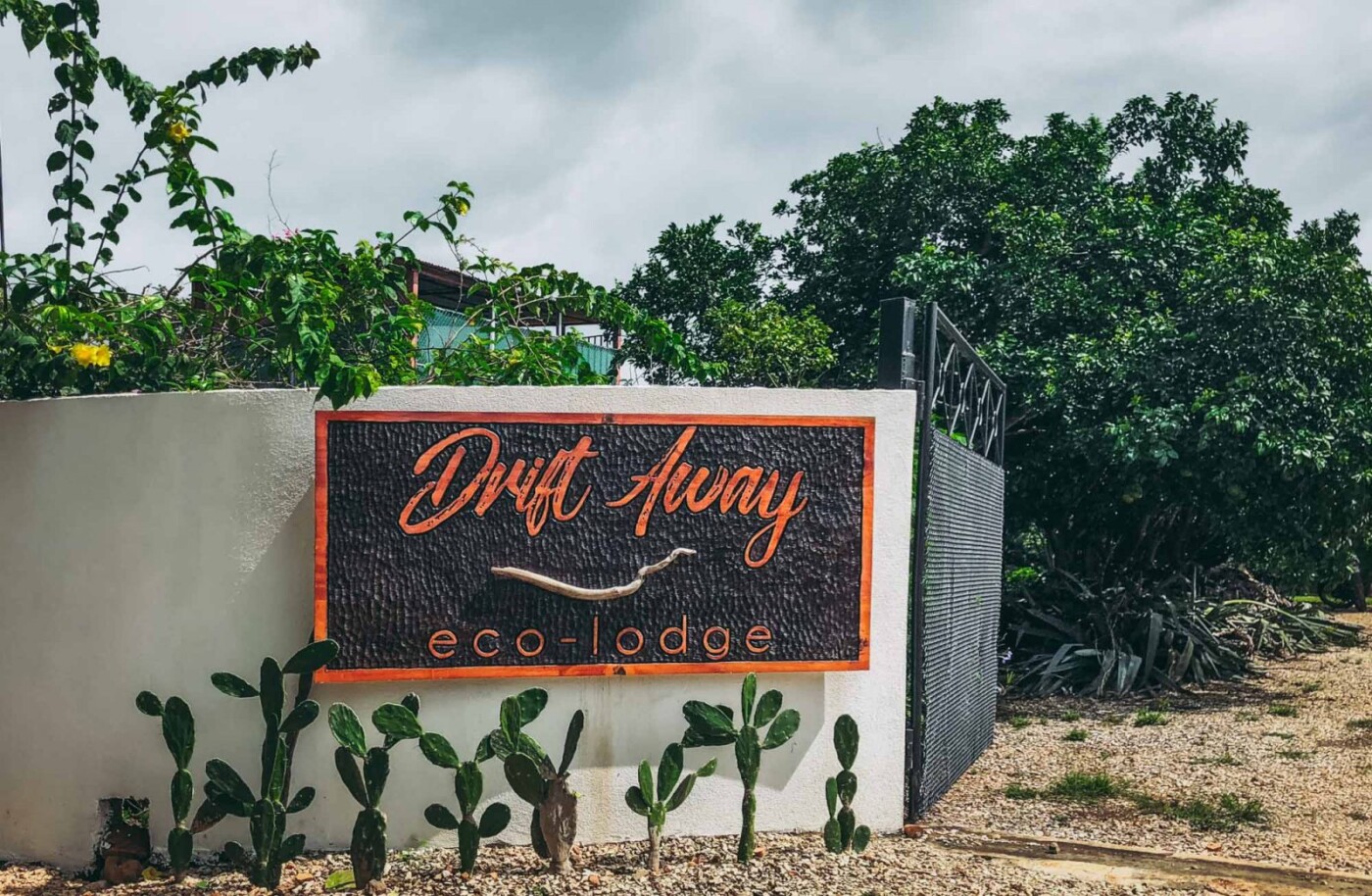 All inclusive Drift Away Eco Lodge in Costa Rica