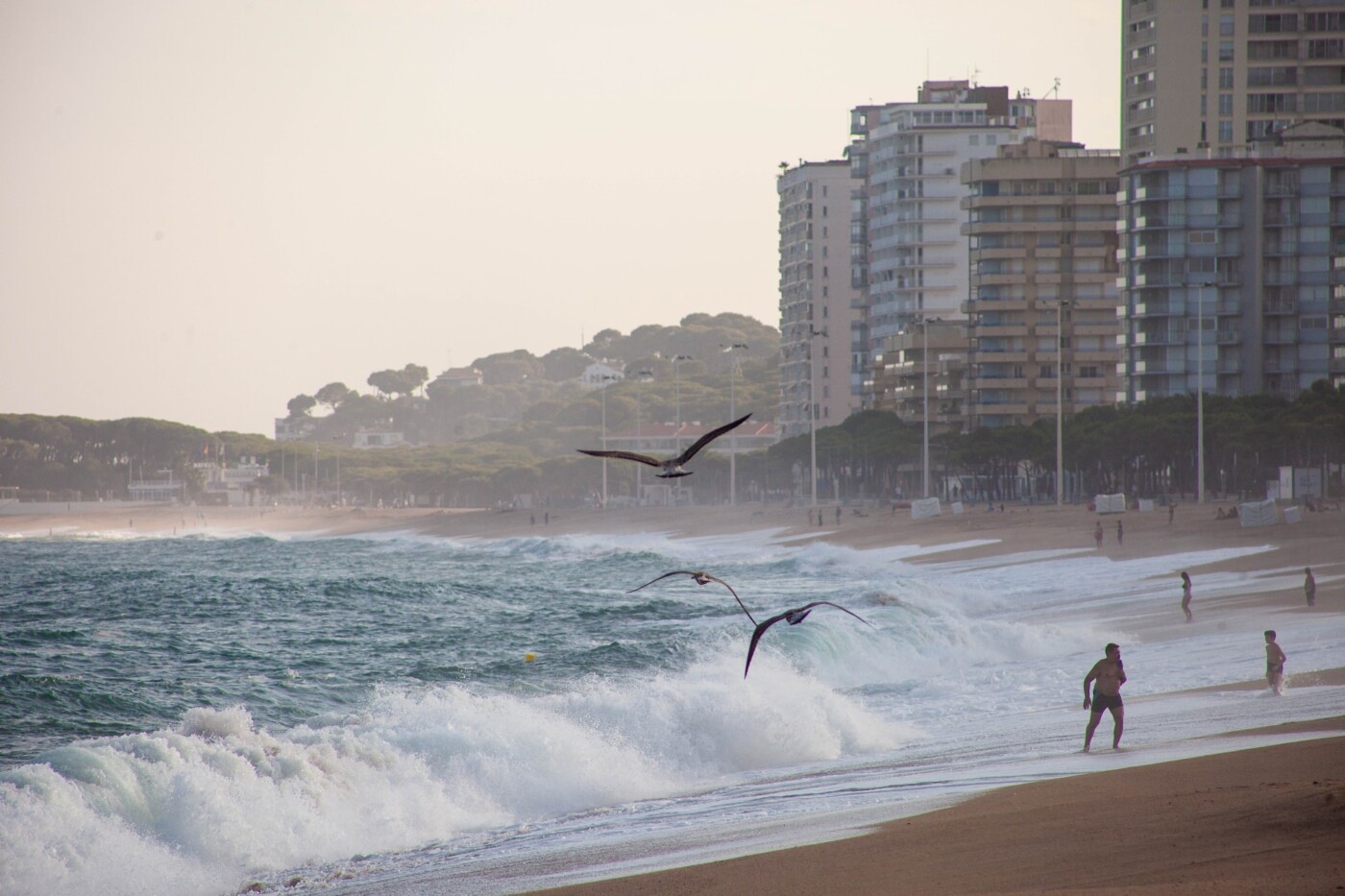 best beaches in costa brava 