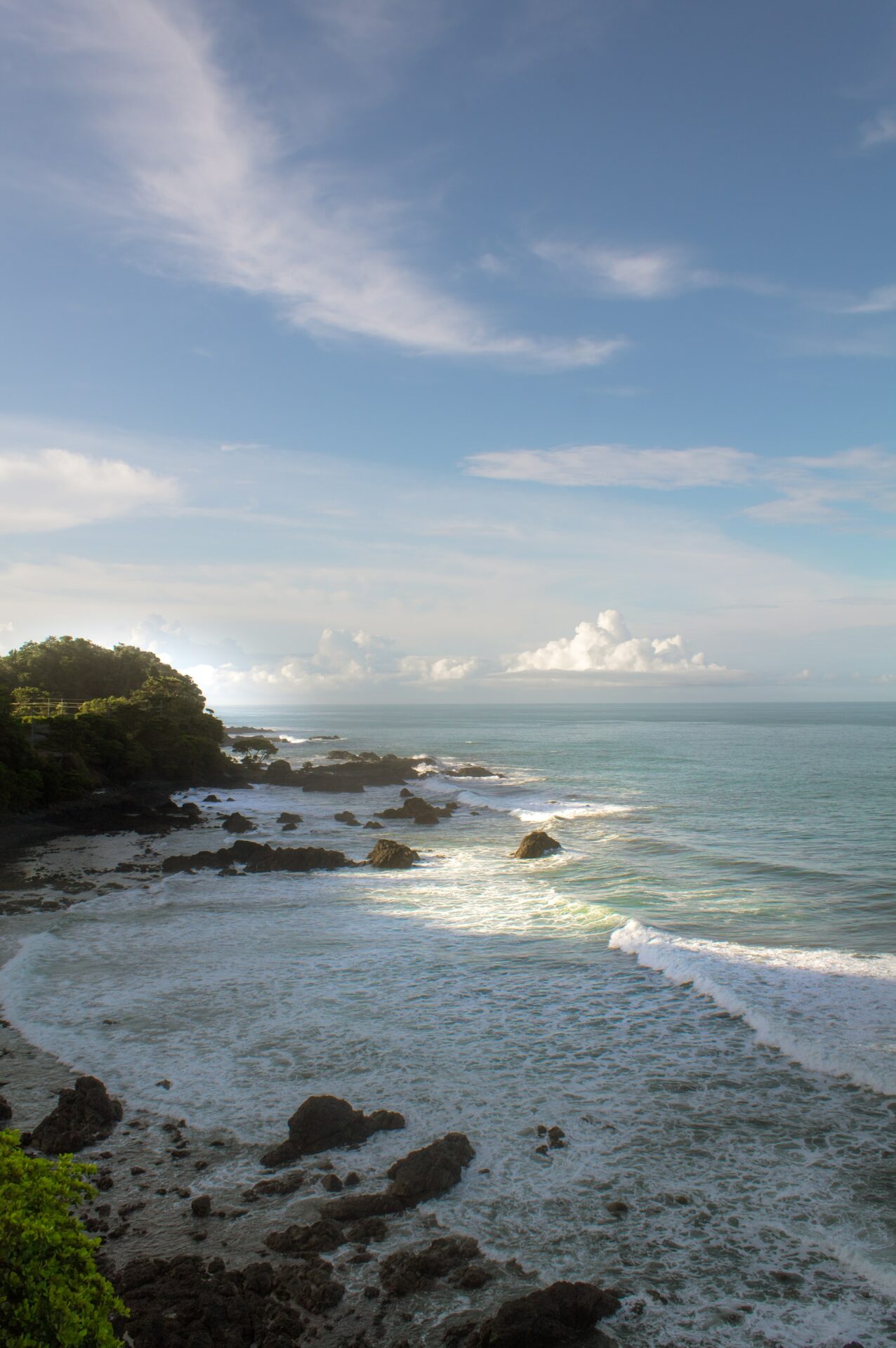 Playa Jaco Costa Rica surf