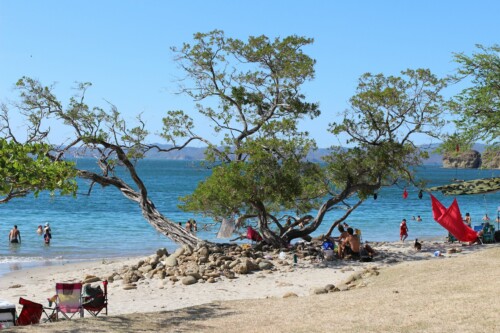 Guide to Visiting Playa Rajada, Guanacaste, Costa Rica