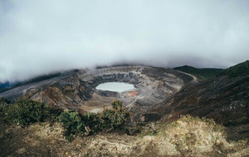 Poas Volcano National Park Guide: What to Know Before You Visit Costa Rica’s Iconic Volcano