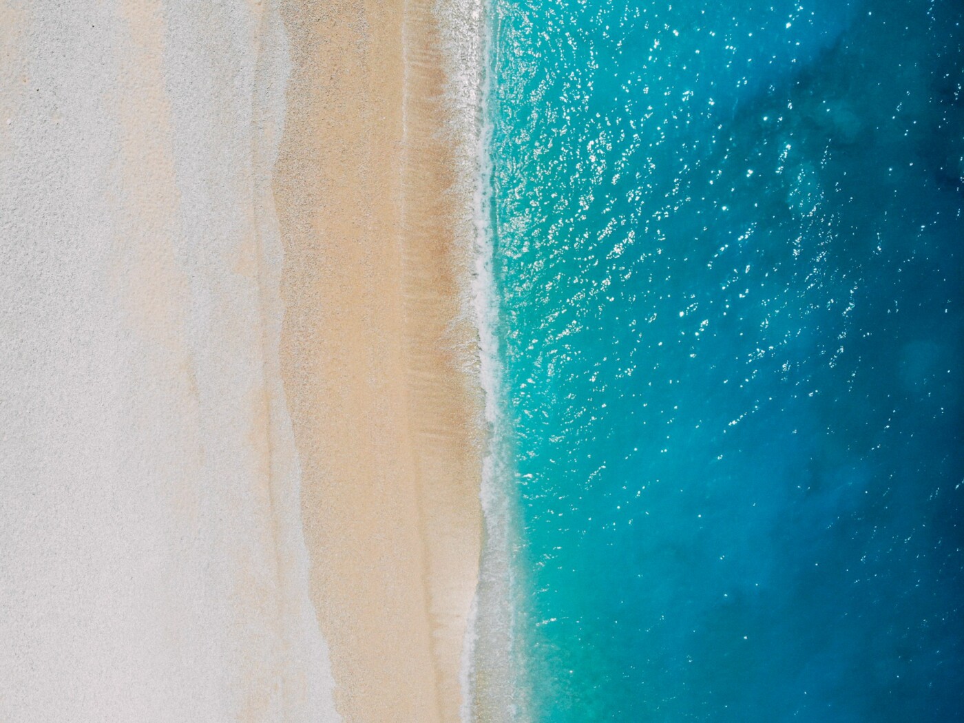 Porto Katsiki Beach