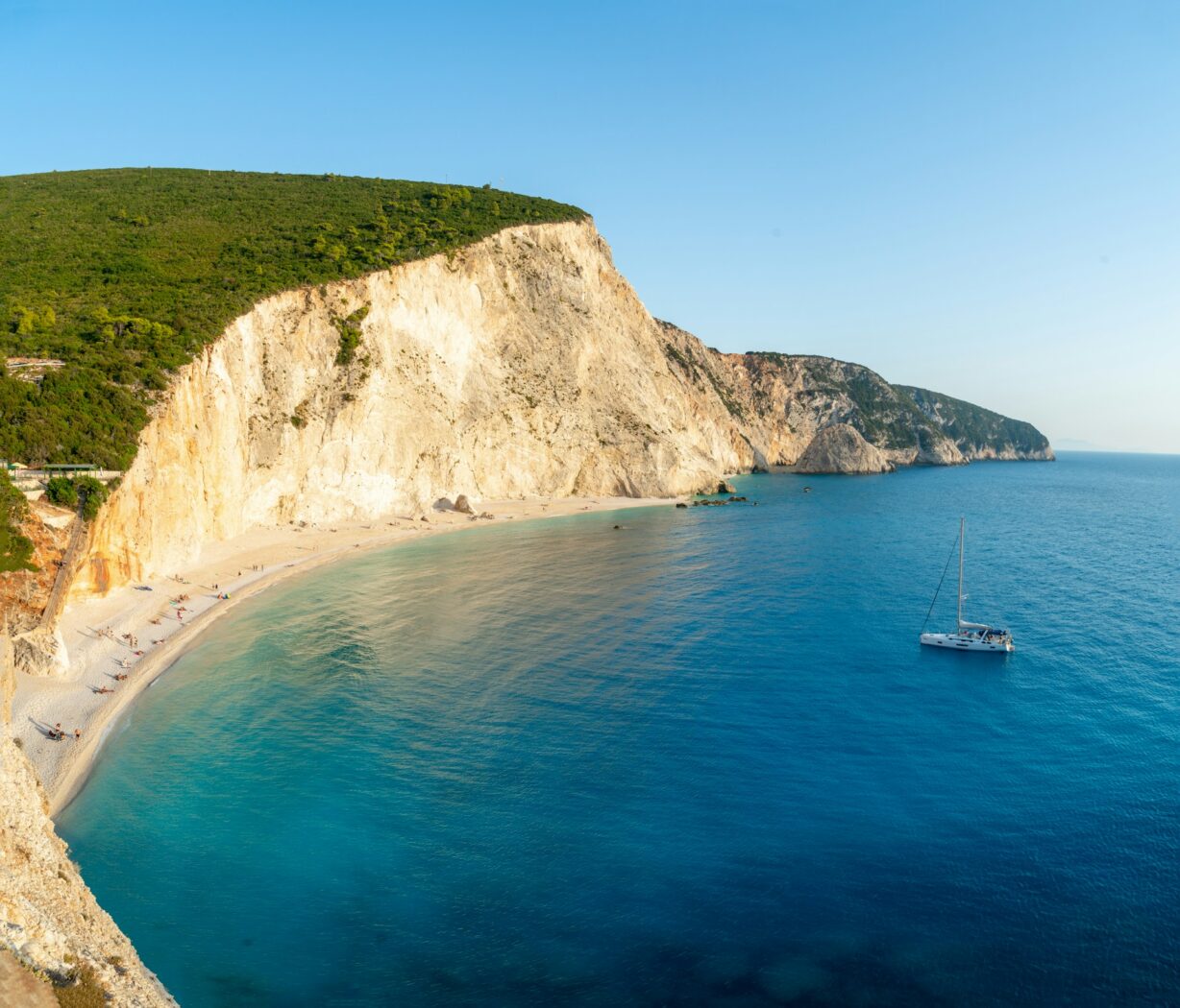 Porto Katsiki
