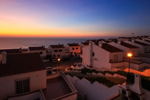 Portugal – an Ideal Destination for a Winter Break