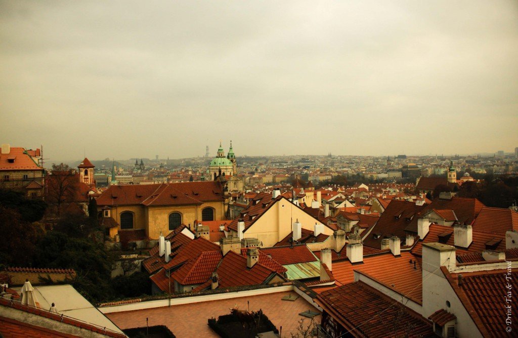 Prague, Czech Republic