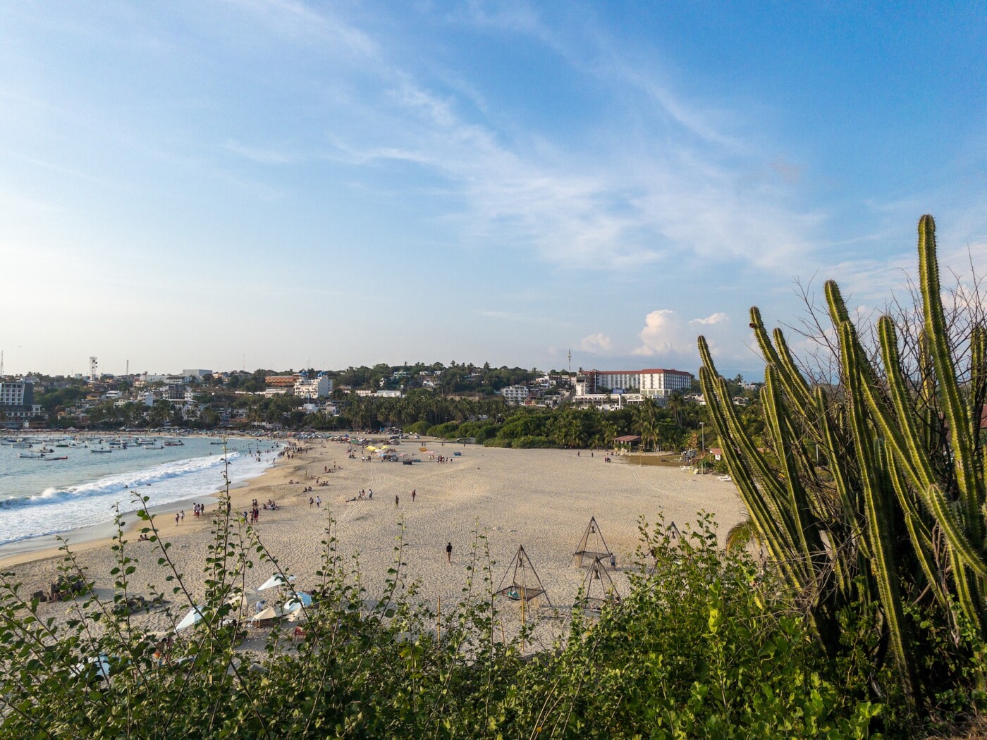 Puerto Escondido