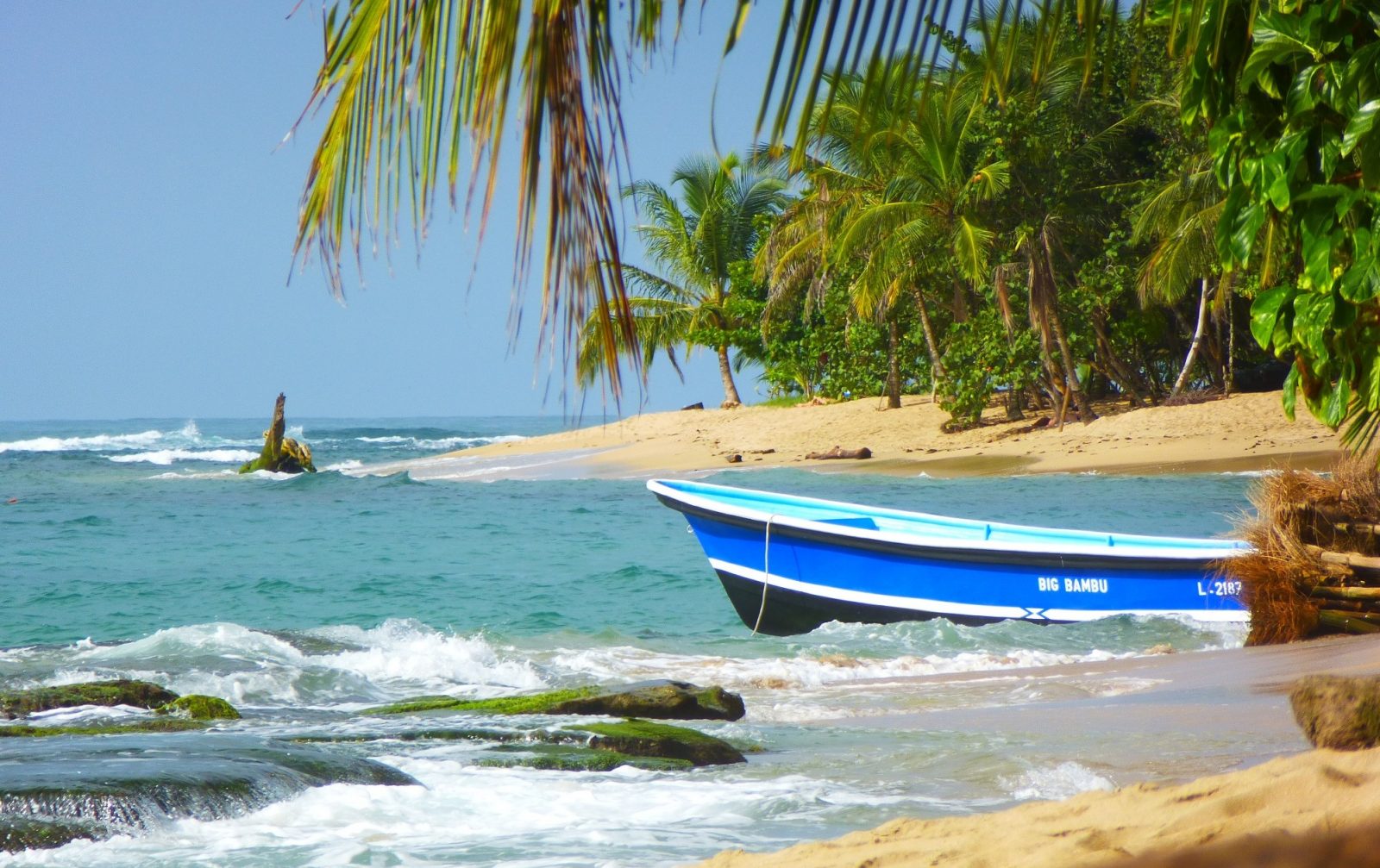 Guide to Visiting Puerto Viejo Costa Rica