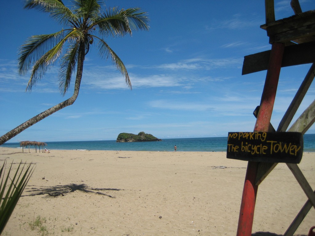 Guide to Visiting Puerto Viejo Costa Rica 