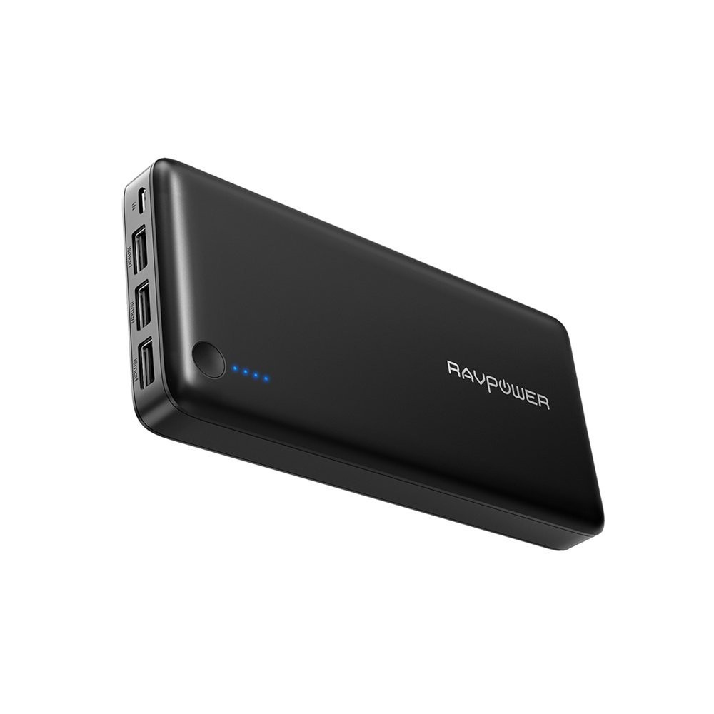 Ravpower Power Bank