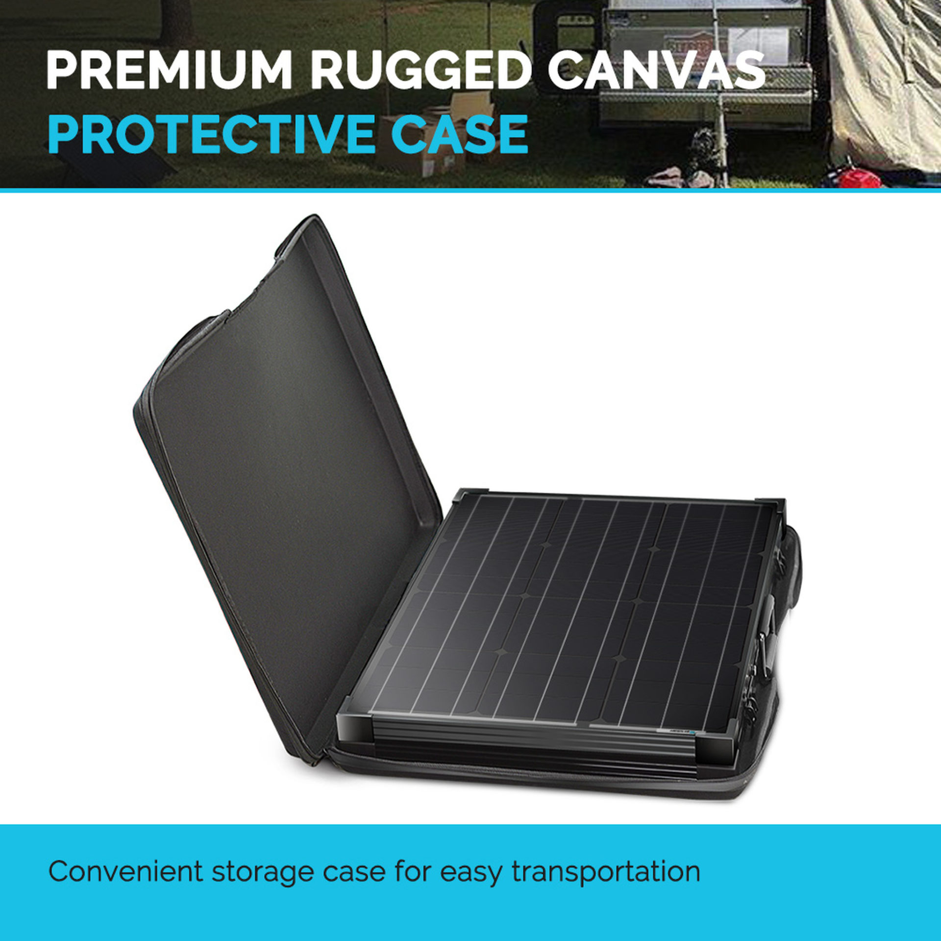 Best portable panels