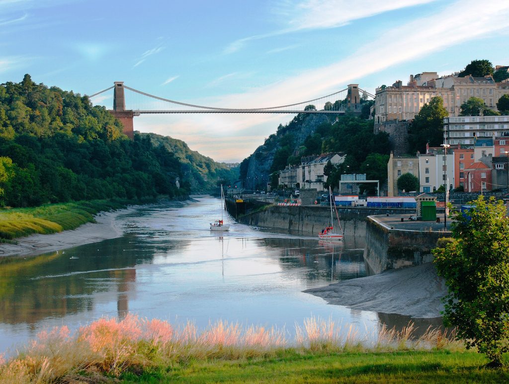 What to Do in Bristol, UK