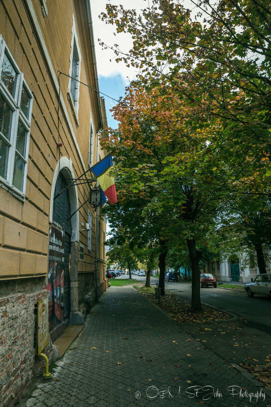 Baia Mare, Romania