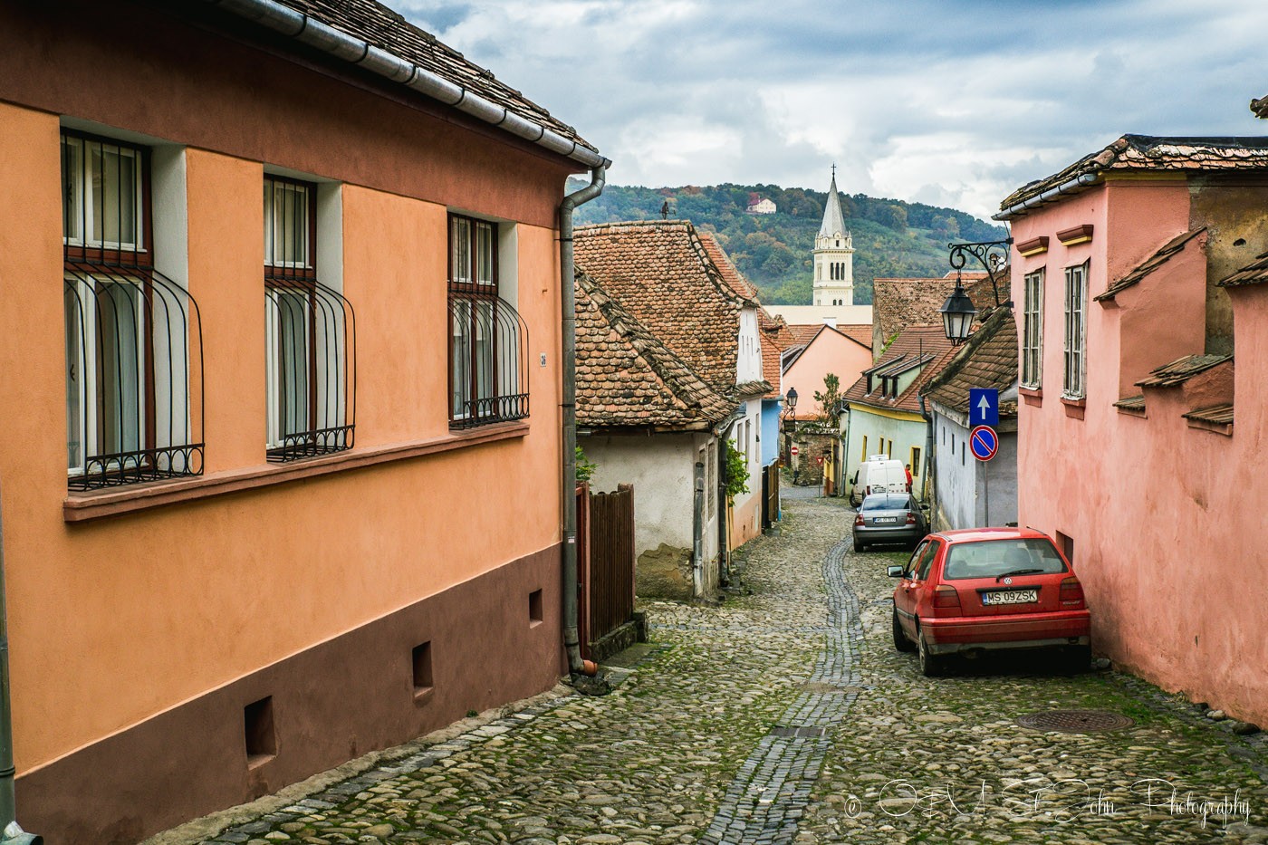 Romania Sighisoara-3972