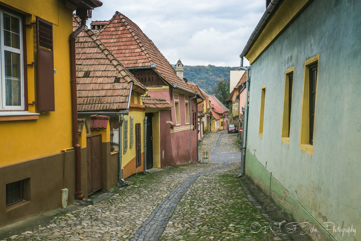 Romania Sighisoara-3974