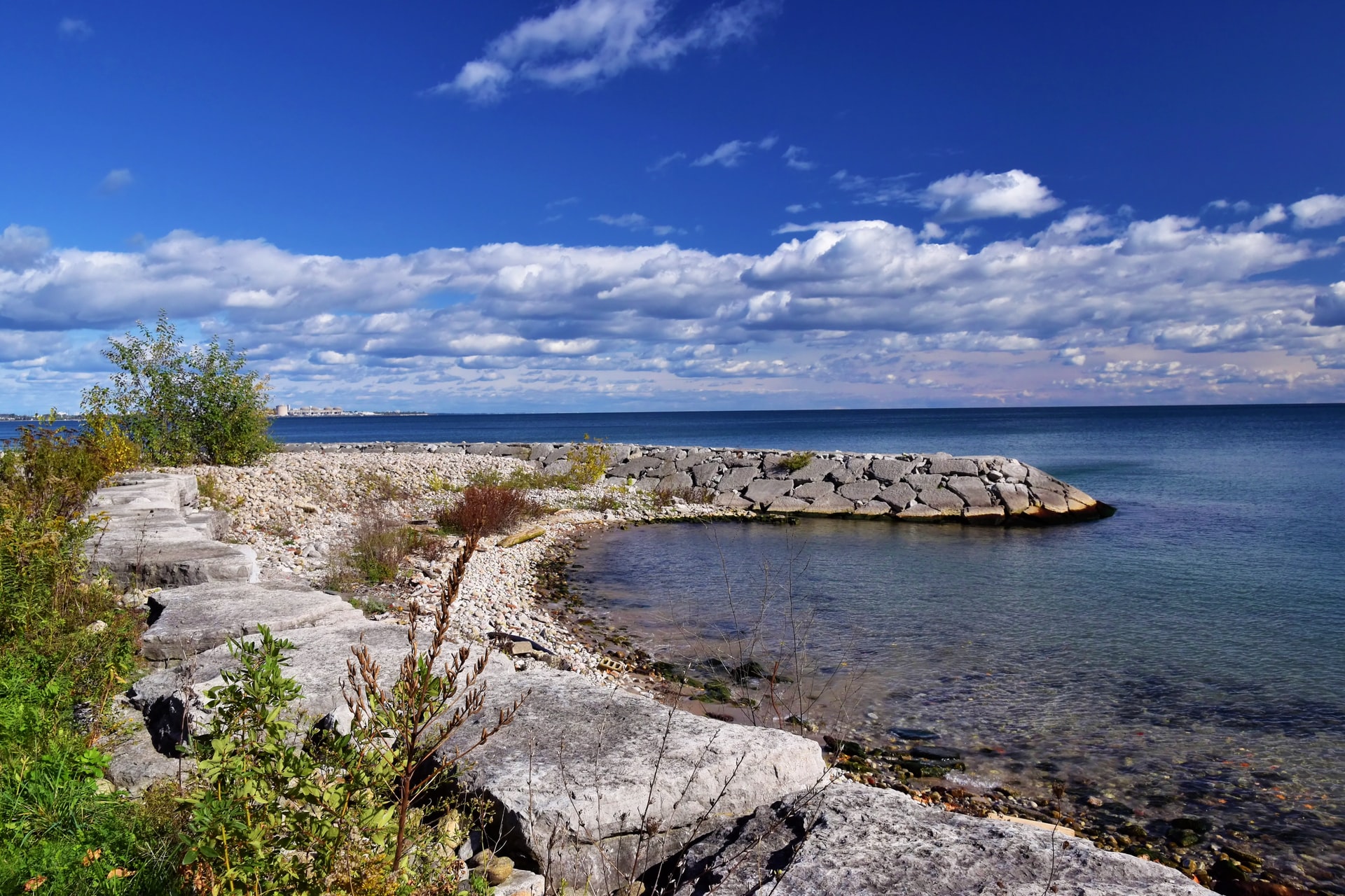 national parks ontario