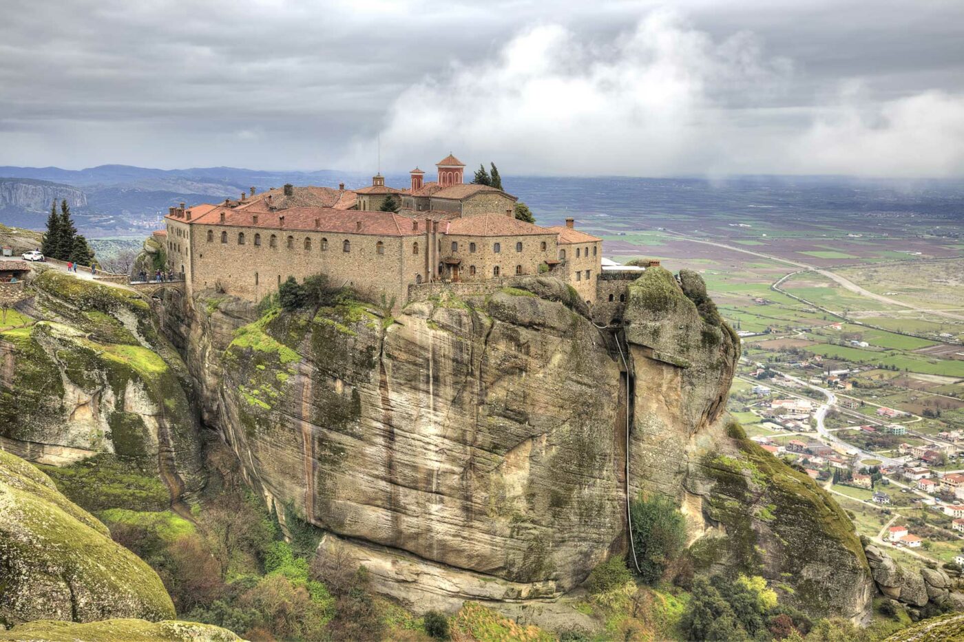 Saint Stephen Monastery