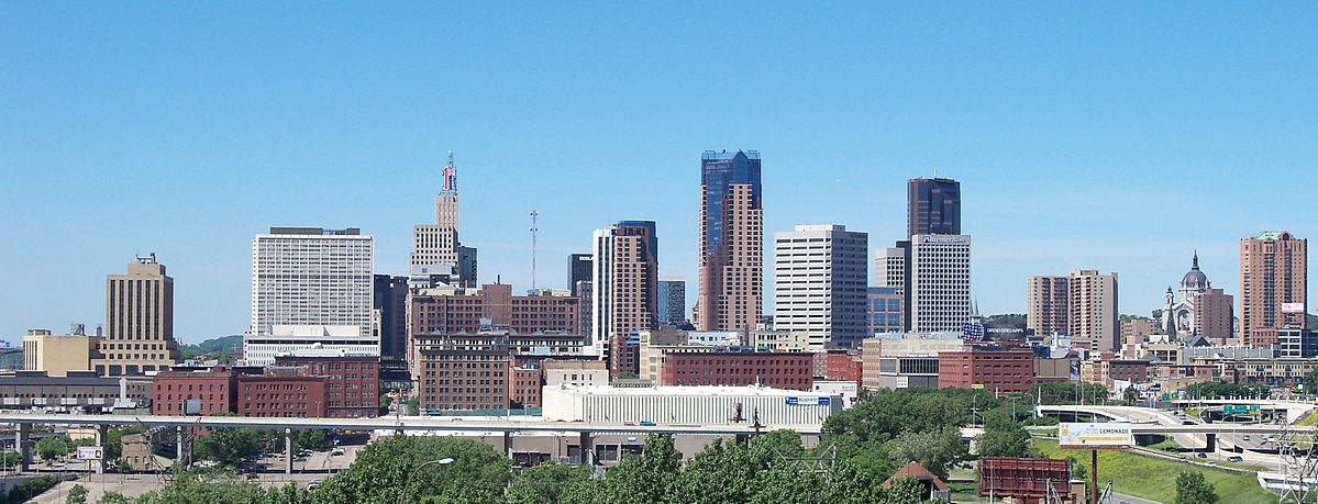 Things To Do In St Paul Minnesota Usa A Sustainable Guide