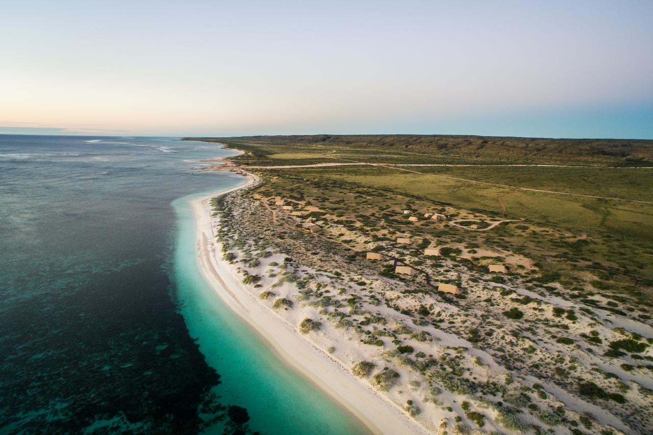 Salis Lodge, Ningaloo Reef, Exmouth, WA