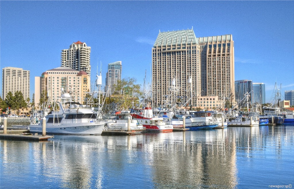Sunday City Guide: What To Do in San Diego, USA
