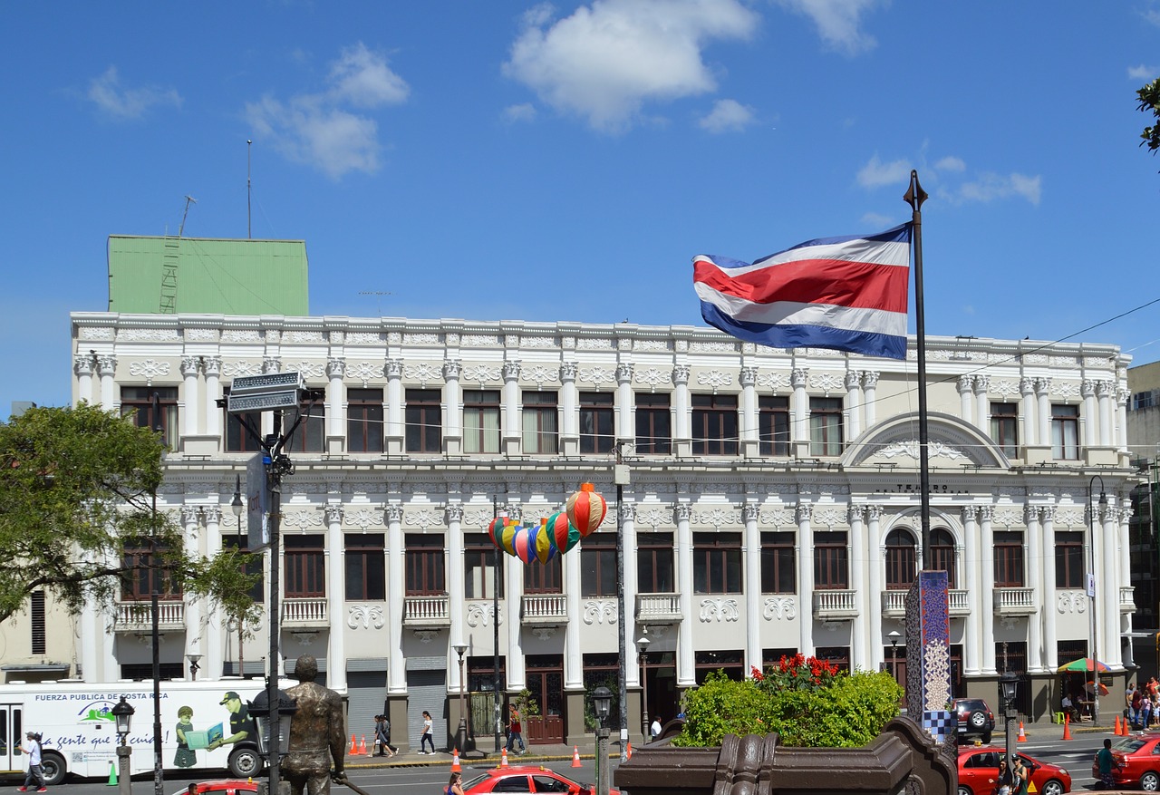 San Jose, Costa Rica