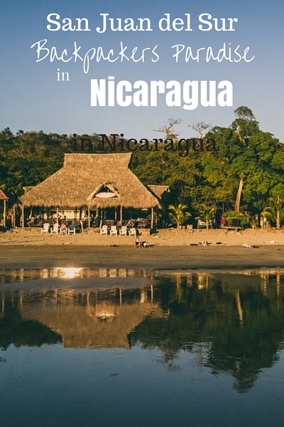 things to do in san juan del sur nicaragua