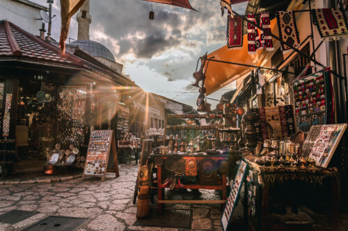 6 Best Things to do in Sarajevo, Bosnia and Herzegovina
