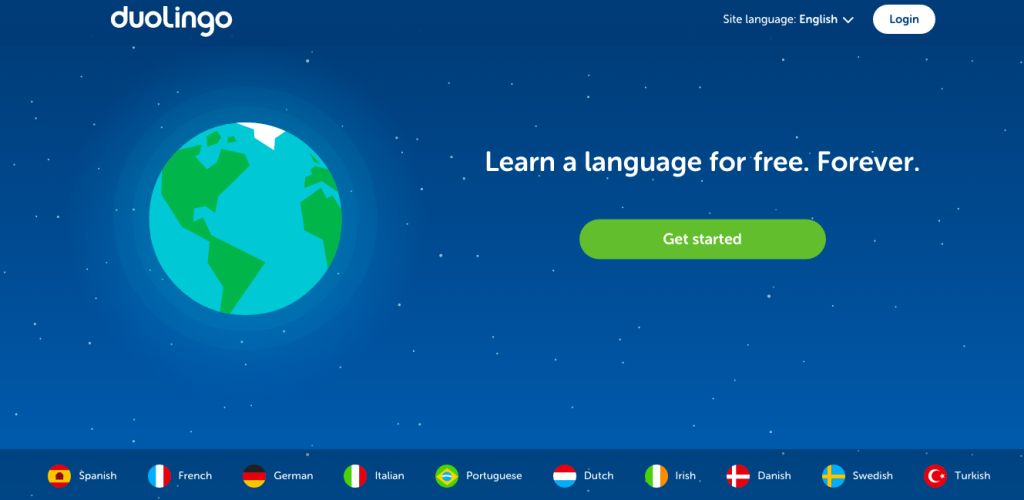 Duolingo