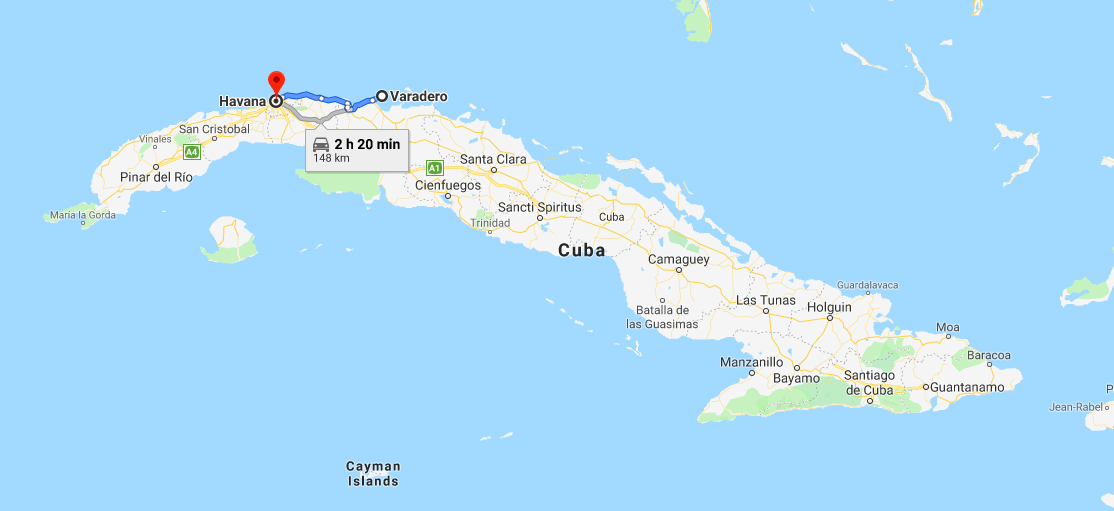 The Ultimate Cuba Itinerary: What to do in Cuba on Your Next Vacation