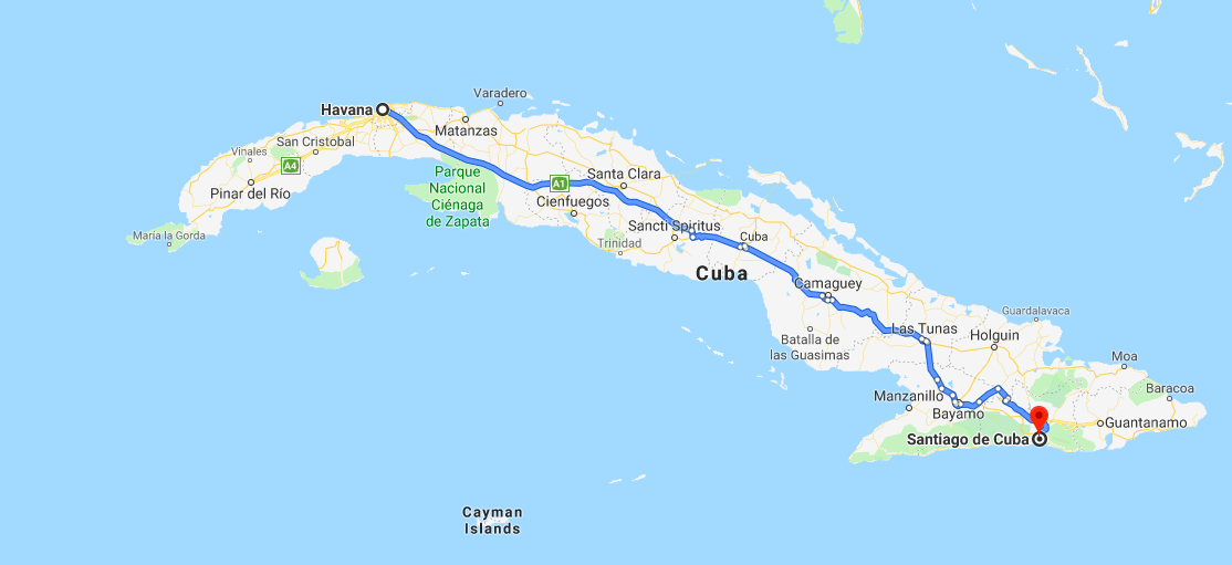 The Ultimate Cuba Itinerary: Things to do in Cuba on Your Next Vacation