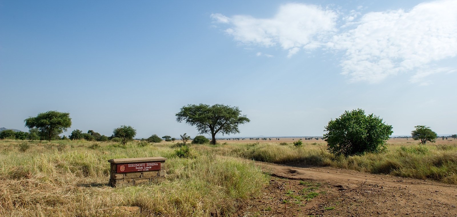 Best Lodges in the Serengeti