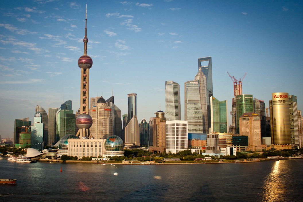 Insider's Guide To Top Things To Do in Shanghai