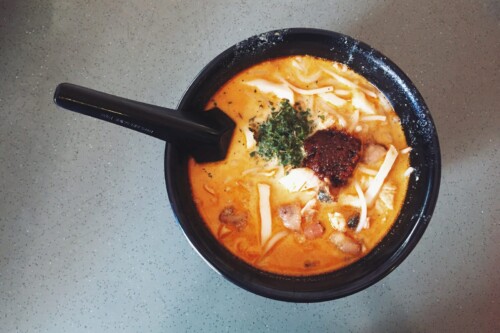 Insider’s Guide to the Best Food in Singapore