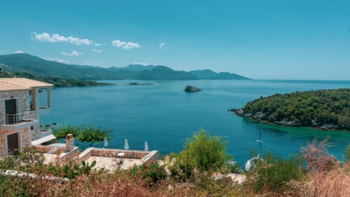 Sivota Lefkada: A Hidden Gem on the Ionian Sea