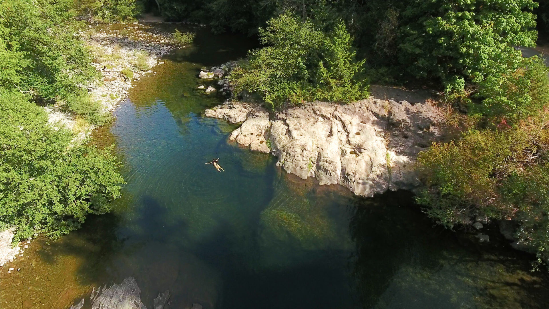 Sooke Potholes, things to do in victoria bc