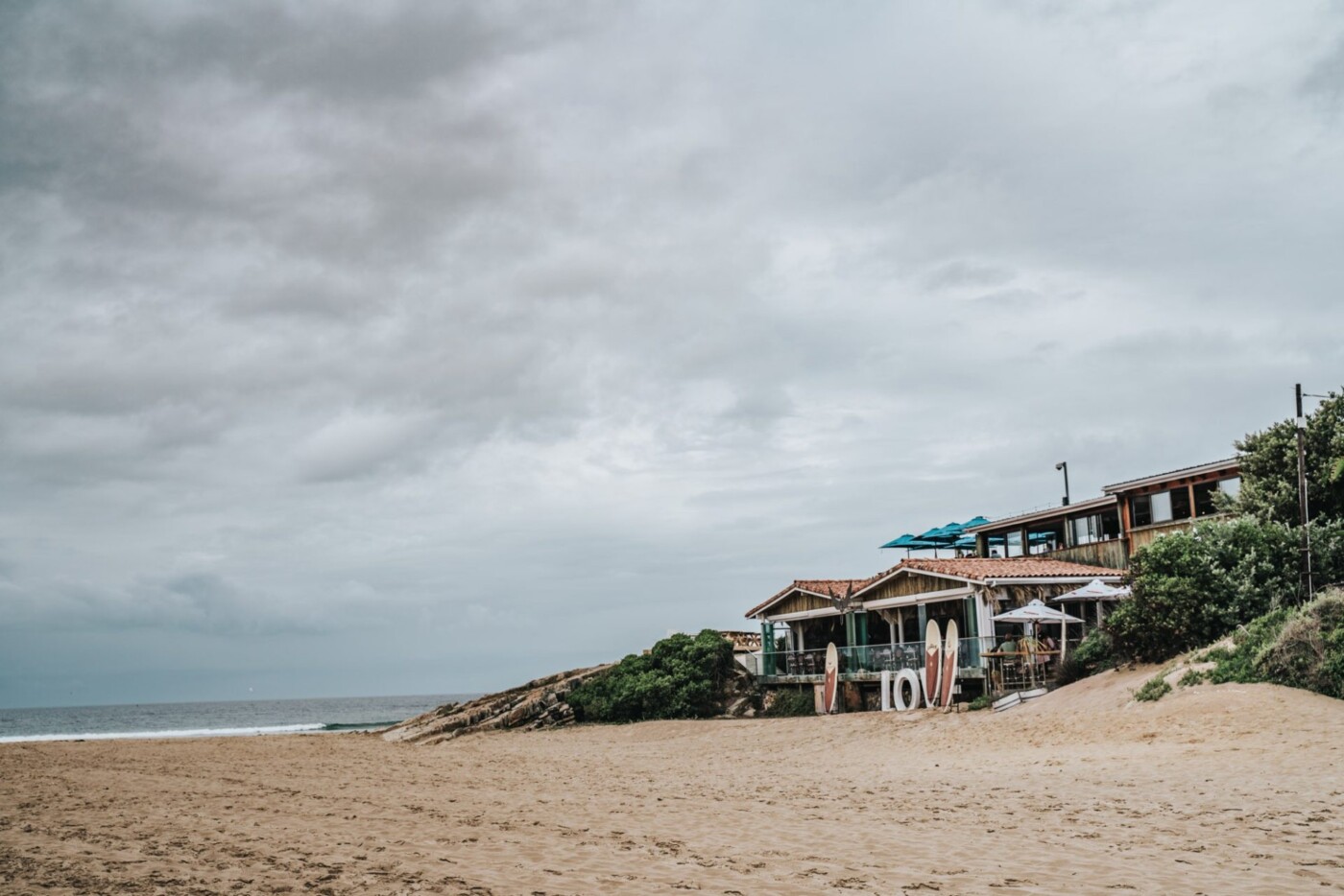 Lookout Beach, Plettenberg Bay, Garden Route