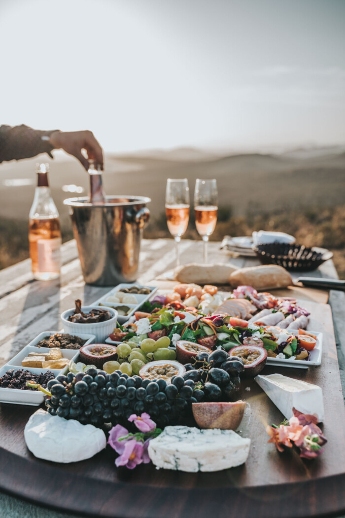 Jan Harmsgat Country House & Farm, Swellendam, South Africa