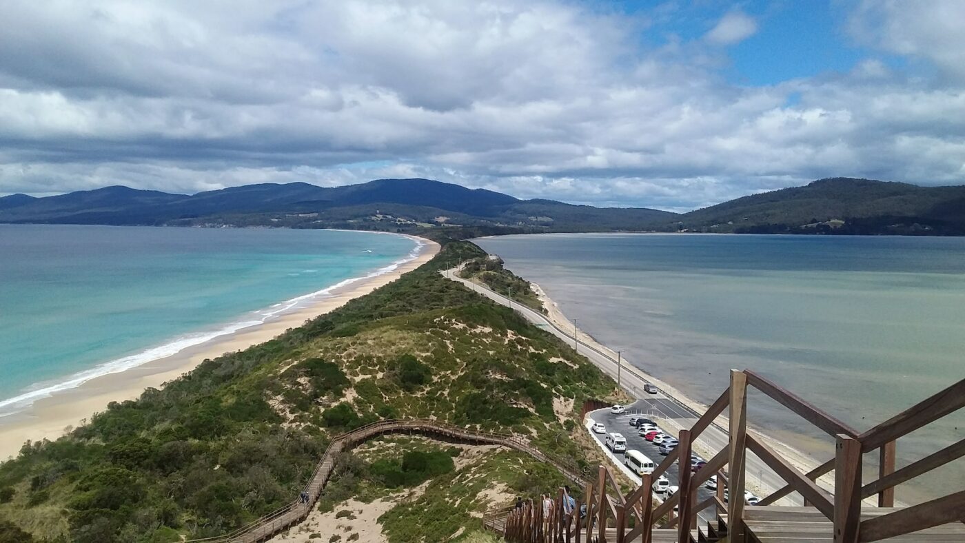 South bruny tasmania, things to do in Tasmania