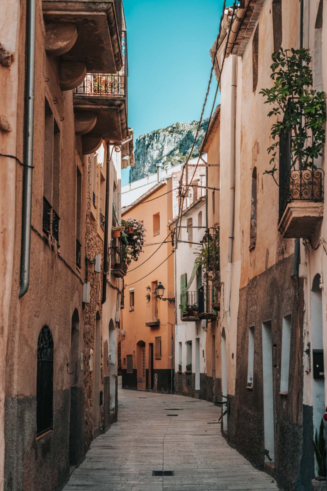 Tarragona, Catalonia