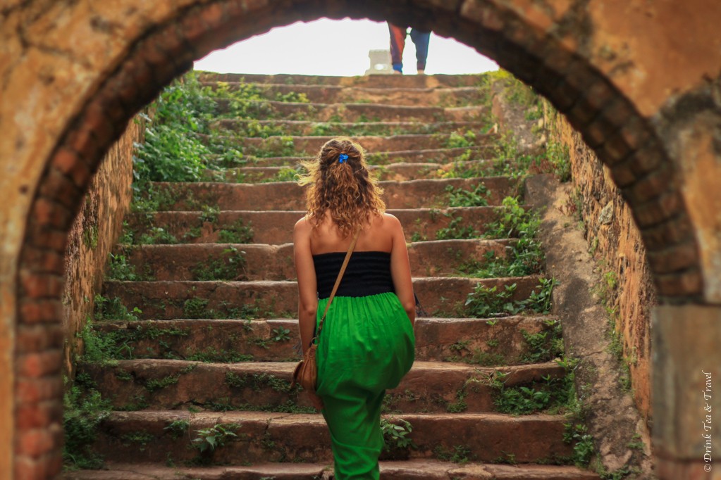 Galle Fort, Sri Lanka