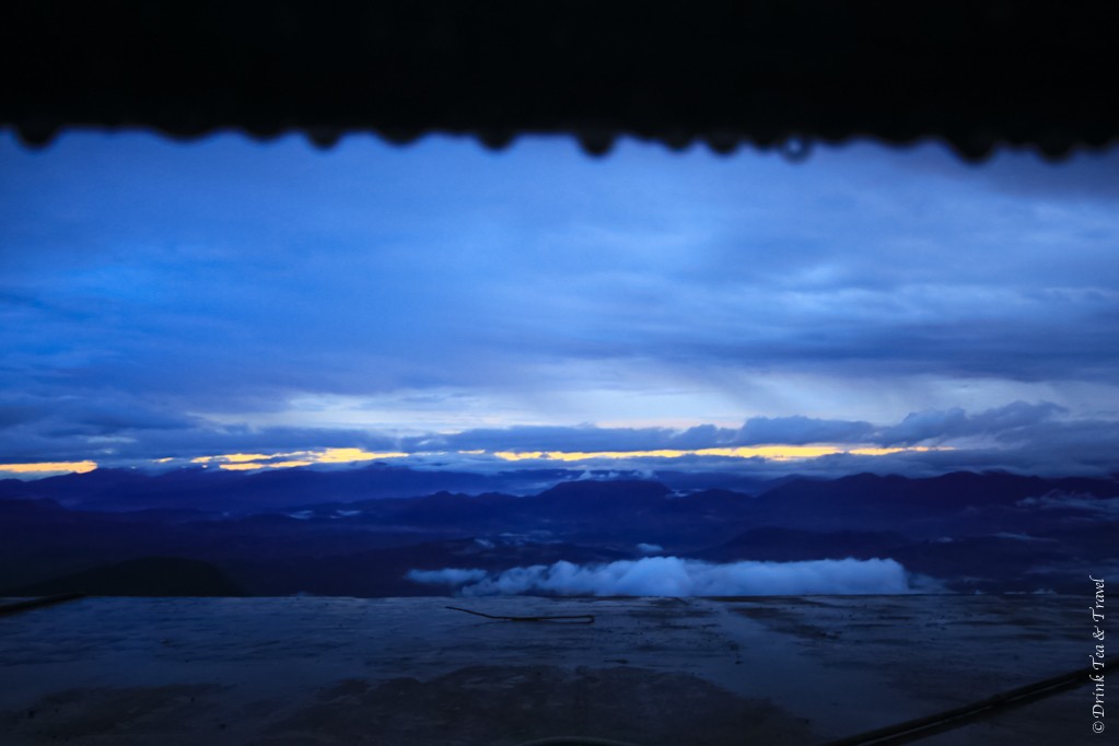 Adam's Peak Sri Lanka