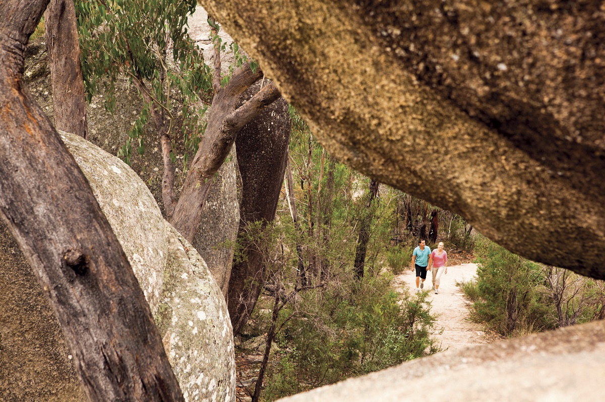 Girraween National Park