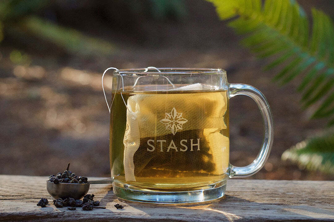 Stash Tea