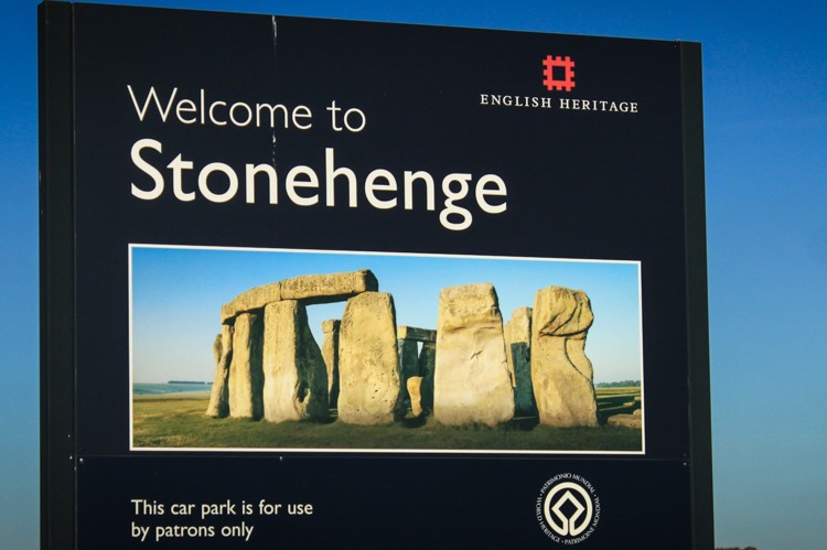 Cultural Close-Up: The Mysterious Stonehenge