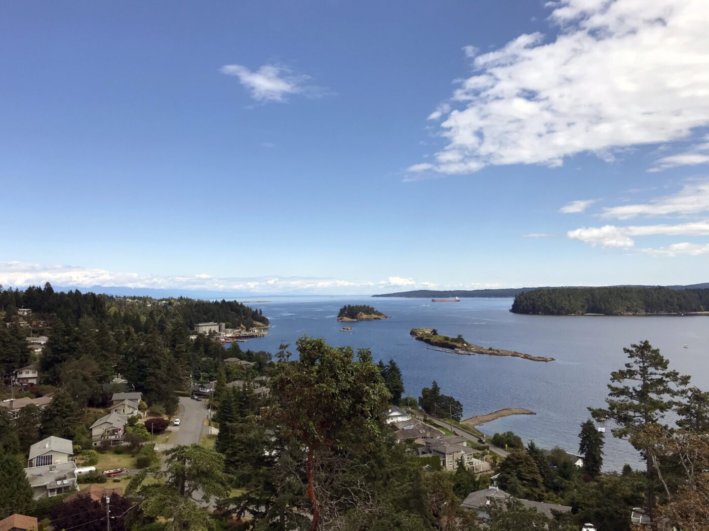 things to do in nanaimo