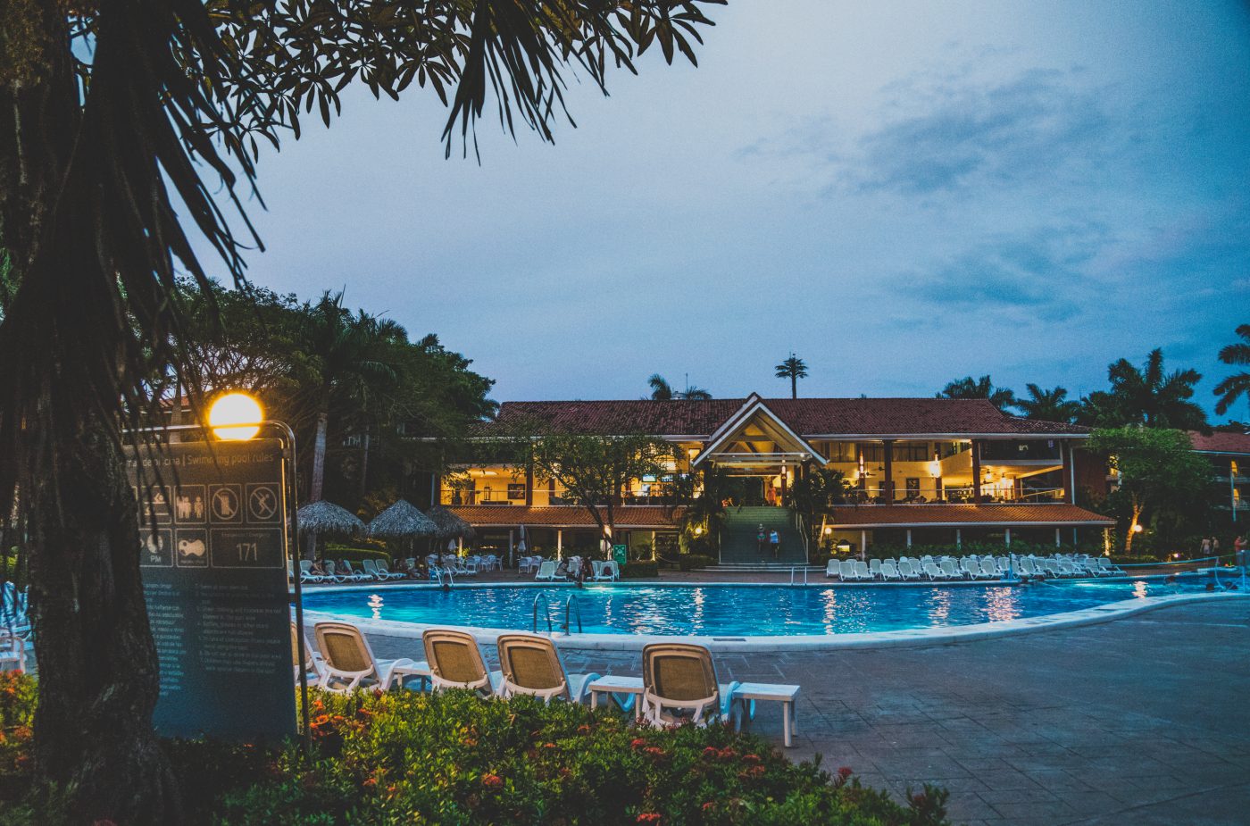 all inclusive resorts in Costa Rica