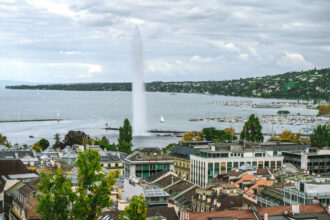 Things to do in Geneva, Switzerland | Sustainable City Guide
