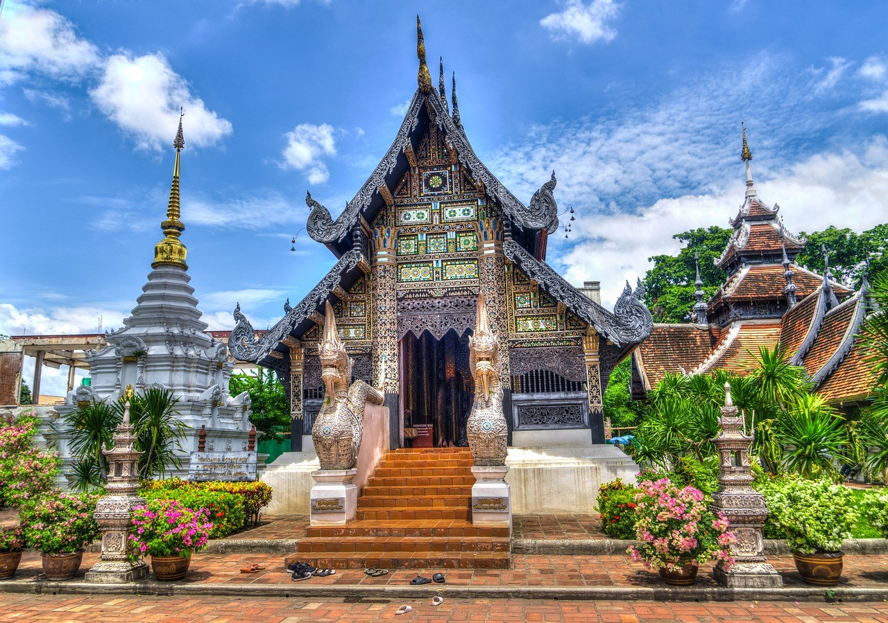 Sunday City Guide: What to do in Chiang Mai, Thailand