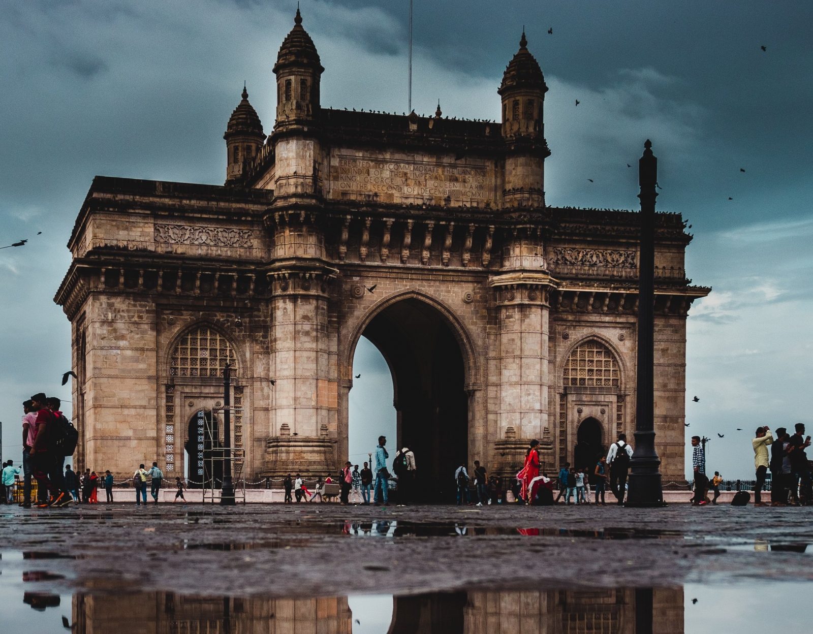 Sustainable City Guide: Things to do in Mumbai, India