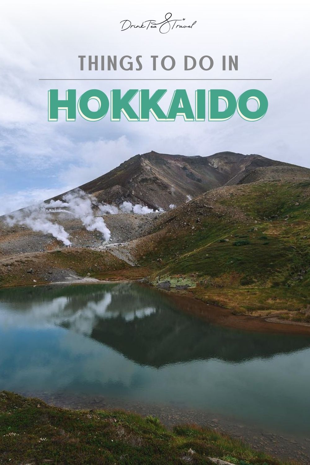 Things to do in Hokkaido